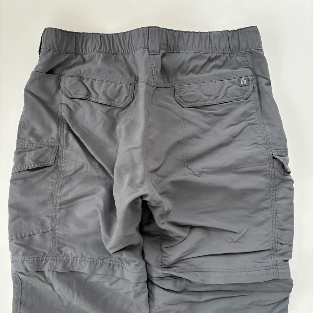 The North Face north face